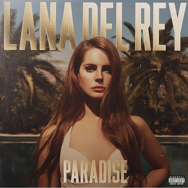 Ultraviolence (Deluxe): Lana Del Rey: Amazon.ca: Music